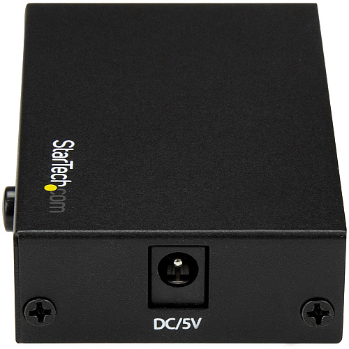 StarTech 2-port Hdmi Switch - 4k 60hz (VS221HD20)