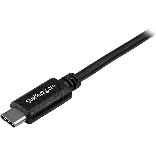 StarTech Cable - Usbc - Usb 2.0 - M/m - 0.5m (USB2CC50CM)