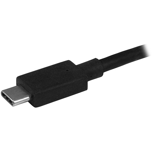 StarTech Usb-c To 2x Hdmi Multi Monitor Adapter (MSTCDP122HD)