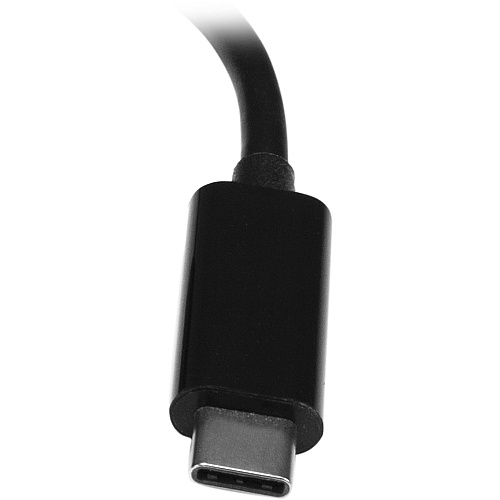 StarTech 4 Port Usb C Hub To Usb-a 5gbps - Pd (HB30C4AFPD)