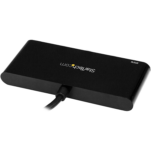 StarTech 4 Port Usb C Hub To Usb-a 5gbps - Pd (HB30C4AFPD)