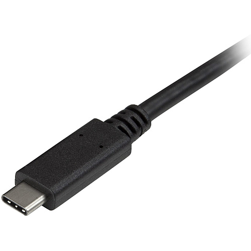 StarTech Printer Cable Usb C To Usb B 2m Usb 3.0 (USB315CB2M)