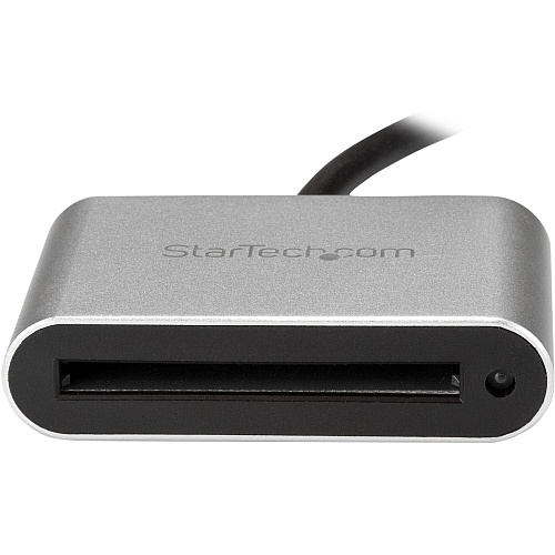 StarTech Card Reader, Cfast 2.0 - Usb 3.0 (CFASTRWU3)