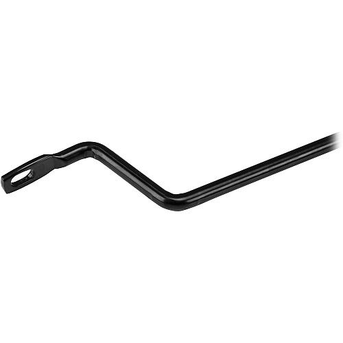 StarTech Lacing Bars Horizontal Cable - 2 Inch (CMLB102)