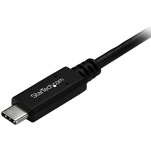 StarTech Usb To Usb C Cable 1m Usb 3.0 (USB315AC1M)