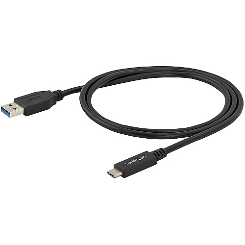 StarTech Usb To Usb C Cable 1m Usb 3.0 (USB315AC1M)