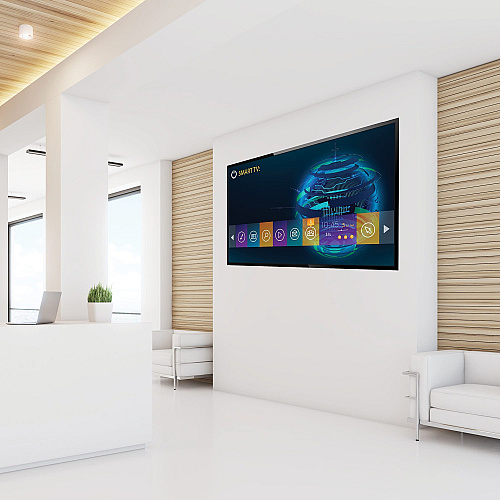 StarTech Full Motion Tv Wall Mount For 32-55in Tv (FPWARTB1M)