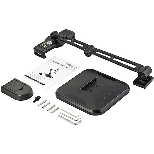StarTech Tablet Stand - Adjustable - Universal (ARMTBLTDT)