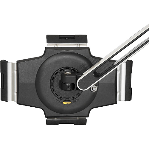 StarTech Tablet Arm - Desk-mount - Articulating (ARMTBLTIW)