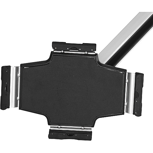 StarTech Tablet Arm - Desk-mount - Articulating (ARMTBLTIW)