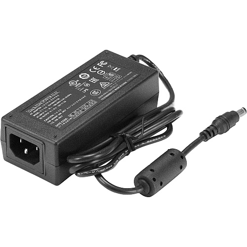 StarTech Replacement 12v Power Adapter - 12v 5a (SVA12M5NA)