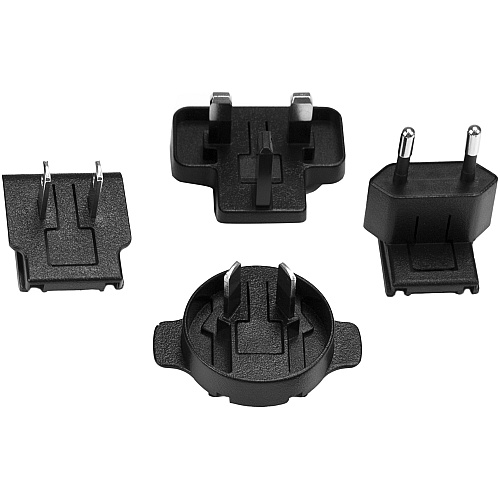 StarTech Replacement 5v Power Adapter - 5v 4a (SVA5M4NEUA)