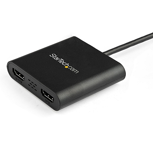StarTech Usb 3.0 To Dual Hdmi Adapter - Windows (USB32HD2)