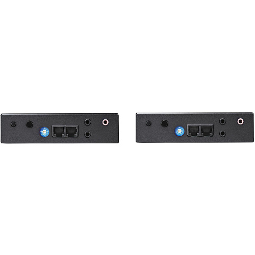 StarTech Extender Kit Hdmi Over Ip - 4k (ST12MHDLAN4K)