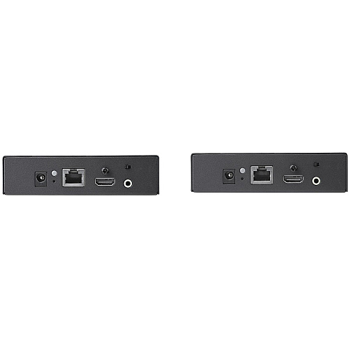 StarTech Extender Kit Hdmi Over Ip - 4k (ST12MHDLAN4K)