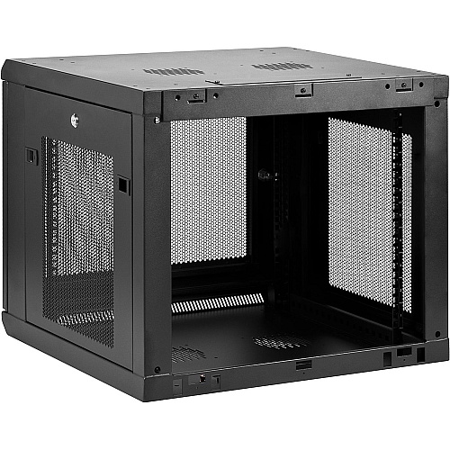 StarTech Cabinet - Wallmount W/ Hinge 9u (RK920WALM)