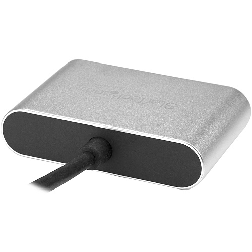 StarTech Card Reader, Cfast 2.0 - Usb 3.0 - Usb-c (CFASTRWU3C)