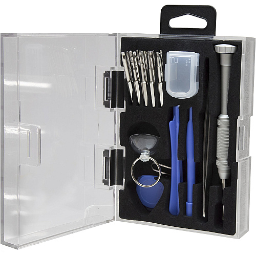StarTech Tool Kit Tablet Phone & Computer Repair (CTKRPR)