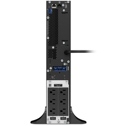 APC Smart-ups Srt 1500va 120v (SRT1500XLA)