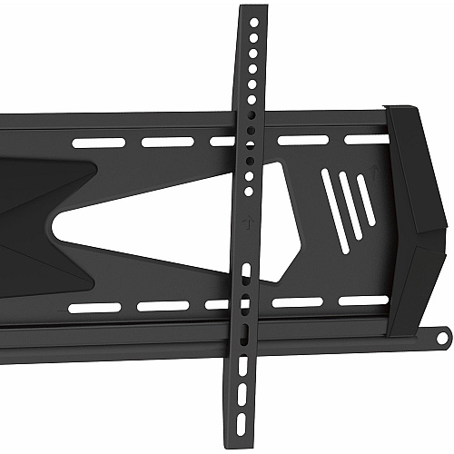 StarTech Tv Wall Mount - Low-profile - Fixed (FPWFXBAT)