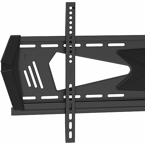 StarTech Tv Wall Mount - Low-profile - Fixed (FPWFXBAT)