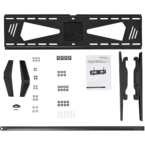 StarTech Tv Wall Mount - Low-profile - Tilting (FPWTLTBAT)