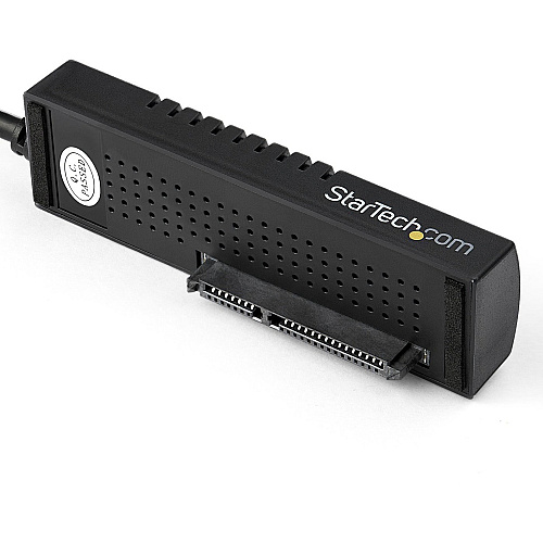 StarTech Adapter, Usb C - 2.5/3.5" Sata, Usb 3.1 (USB31C2SAT3)