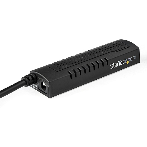 StarTech Adapter, Usb C - 2.5/3.5" Sata, Usb 3.1 (USB31C2SAT3)
