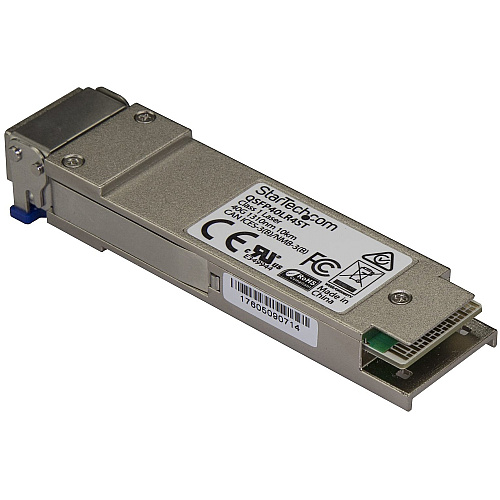StarTech Msa Uncoded Qsfp+ Transceiver 40gbe Ddm (QSFP40LR4ST)