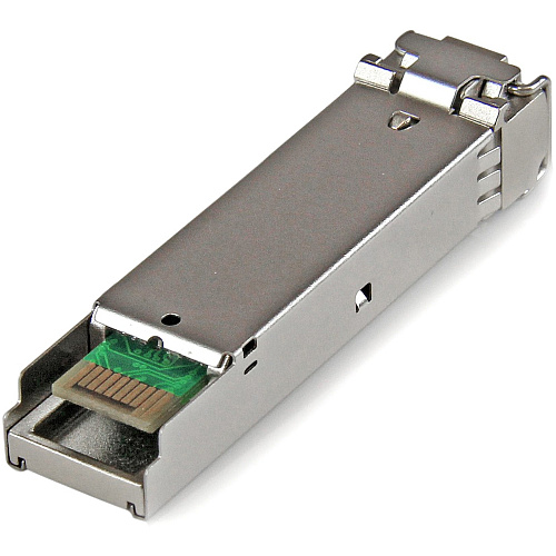 StarTech Msa Uncoded Sfp Transceiver - 100mbe Ddm (SFP100BLXST)