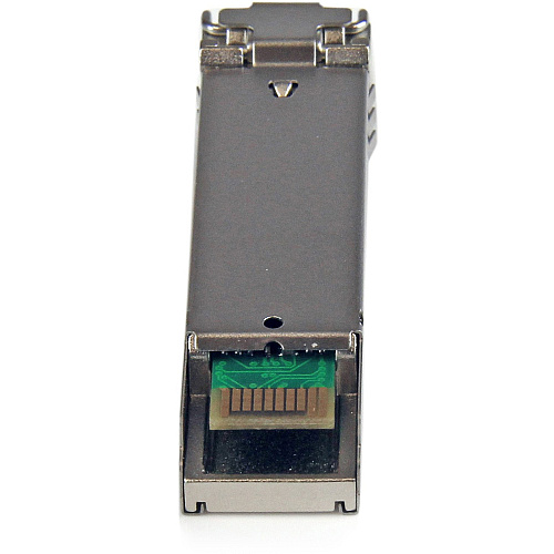 StarTech Msa Uncoded Sfp Transceiver - 100mbe Ddm (SFP100BLXST)