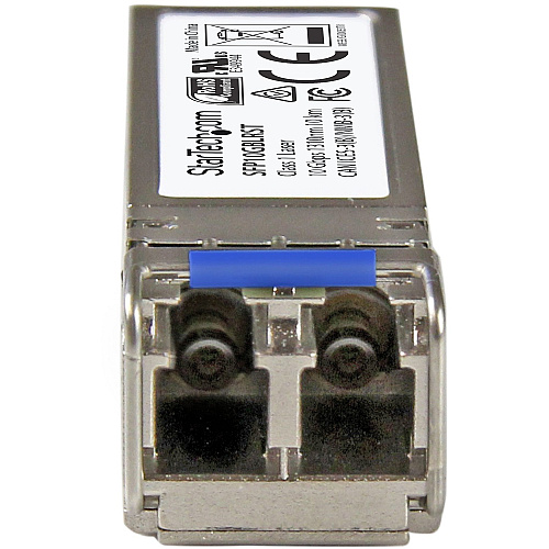 StarTech Msa Uncoded Sfp+transceiver - 10gbe Ddm (SFP10GBLRST)