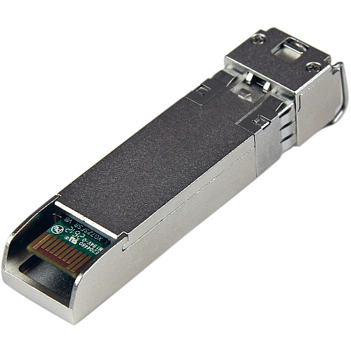 StarTech Msa Uncoded Sfp+transceiver - 10gbe Ddm (SFP10GBZRST)
