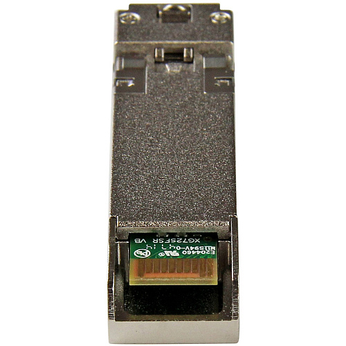 StarTech Msa Uncoded Sfp+transceiver - 10gbe Ddm (SFP10GBZRST)