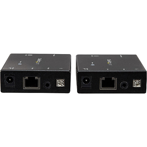 StarTech Extender Hdmi Over Cat5e Hdbaset - 4k (ST121HDBTL)