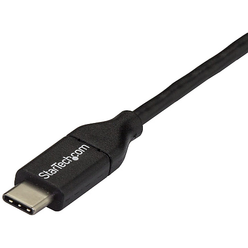 StarTech Cable - Usbc To Usbc - M/m - 3m 10ft. (USB2CC3M)