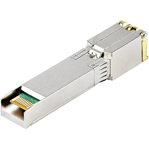 StarTech Msa Uncoded Sfp+transceiver - 10gbe (SFP10GBTST)