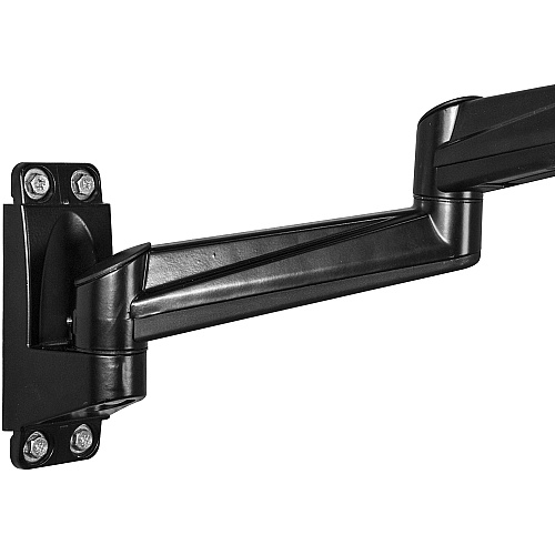 StarTech Wall Mount Dual Monitor Arm - 24in Vesa (ARMDUALWALL)