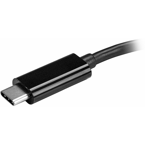 StarTech 4 Port Usb C Hub - C To 4x A - Usb 2.0 (ST4200MINIC)