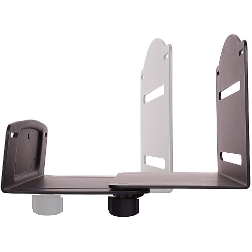 StarTech Cpu Mount - Adjustable Cpu Wall Mount (CPUWALLMNT)