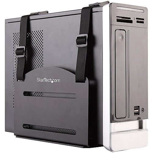 StarTech Cpu Mount - Adjustable Cpu Wall Mount (CPUWALLMNT)