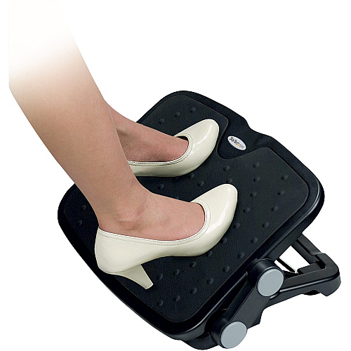 StarTech Foot Rest For Under-desk Adjustable (FTRST1)