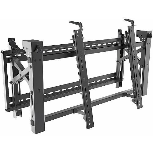 StarTech Video Wall Mount Steel - Pop-out Design (VIDWALLMNT)