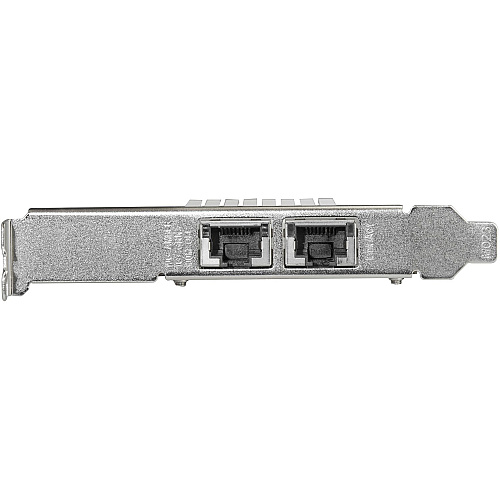 StarTech 2 Port 10g Pcie Network Adapter Card Nic (ST10GPEXNDPI)