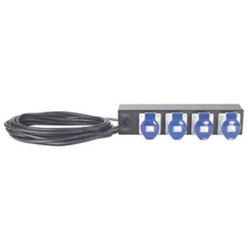 APC Rack Pdu Extender, Basic, 2u (AP7586)