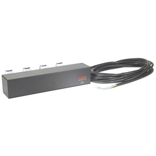 APC Rack Pdu Extender, Basic, 2u (AP7586)