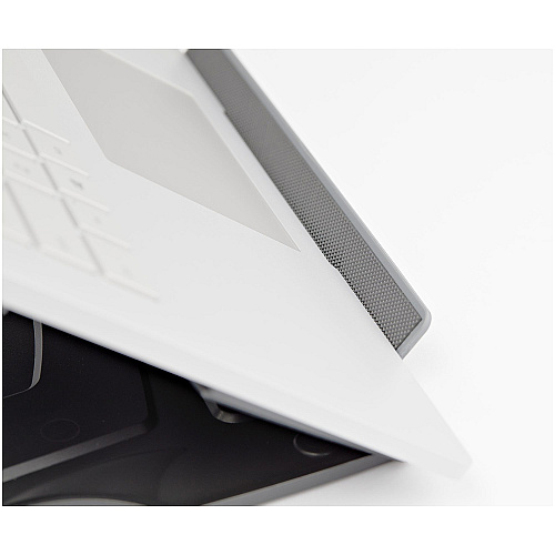 StarTech Portable Laptop Stand - Adjustable (LTRISERP)
