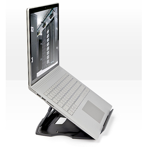 StarTech Portable Laptop Stand - Adjustable (LTRISERP)