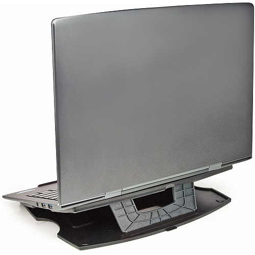 StarTech Portable Laptop Stand - Adjustable (LTRISERP)