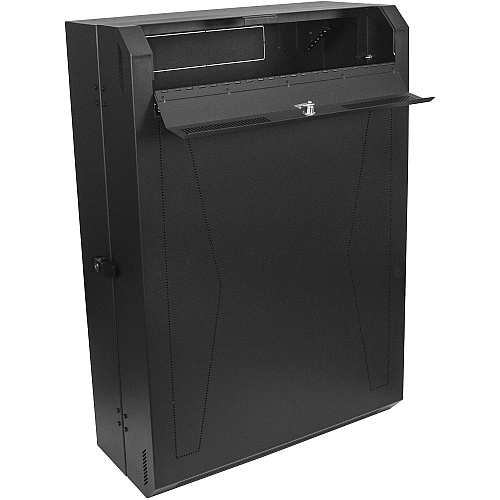 StarTech 6u Vertical Server Cabinet (RK630WALVS)